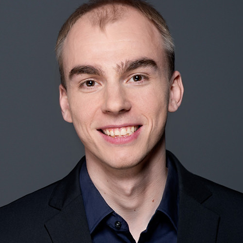 Erik Reinke